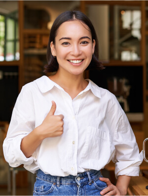 スタイリスト佐々木 美奈